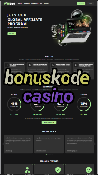 bonuskode casino-igamblinglist.com