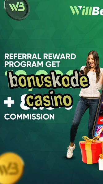 bonuskode casino-igamblinglist.com
