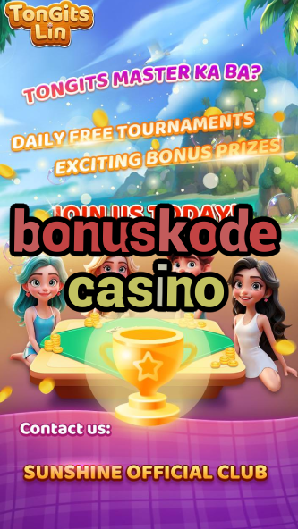 bonuskode casino-igamblinglist.com