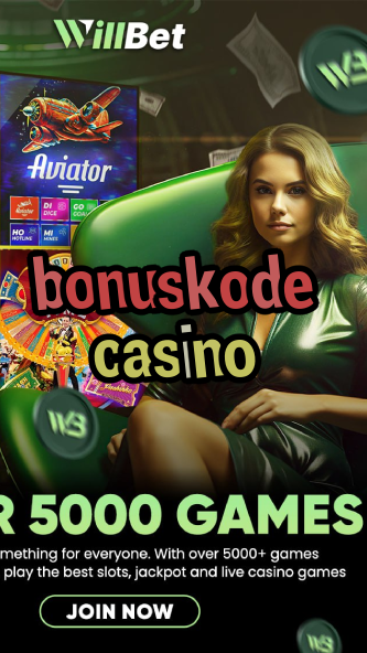 bonuskode casino-igamblinglist.com